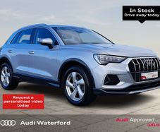 Audi Q3 2019