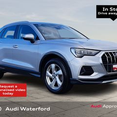 Audi Q3 2019