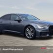 Audi A6 2022