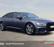 Audi A6 2022