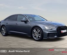 Audi A6 2022