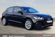 Audi A1 2024