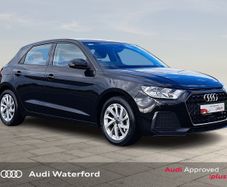 Audi A1 2024