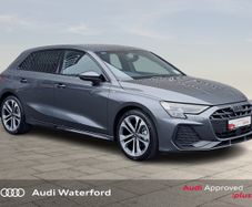 Audi A3 2026