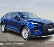Audi Q3 2026