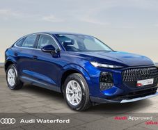 Audi Q3 2026