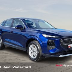 Audi Q3 2026