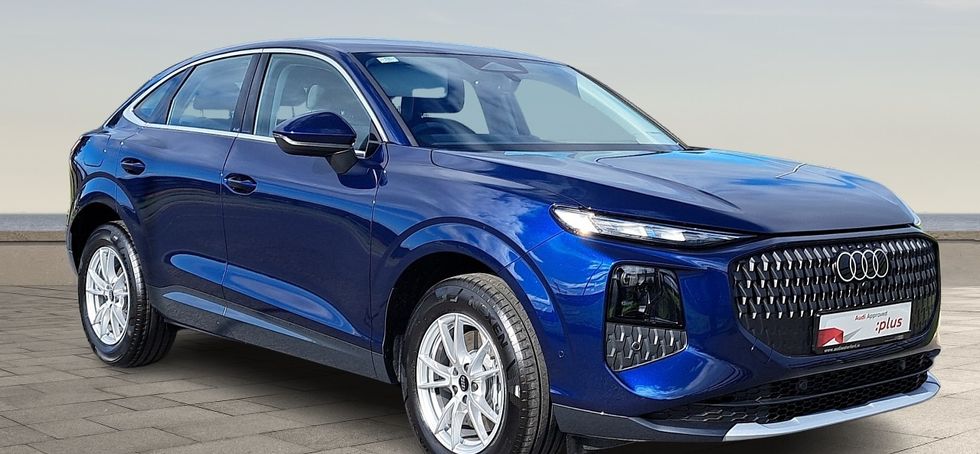Audi Q3 2026