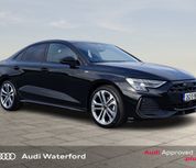 Audi A3 2026