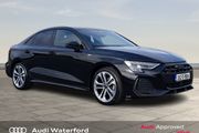 Audi A3 2026