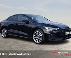 Audi A3 2026