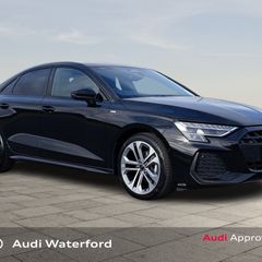 Audi A3 2026