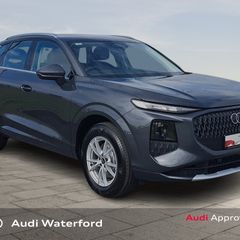 Audi Q3 2026
