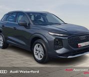 Audi Q3 2026