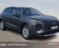 Audi Q3 2026