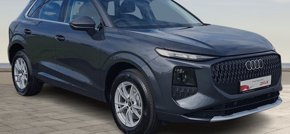 Audi Q3 2026