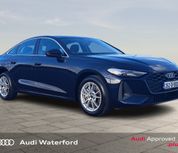 Audi A5 2026
