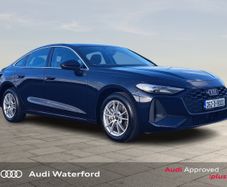Audi A5 2026