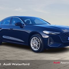 Audi A5 2026