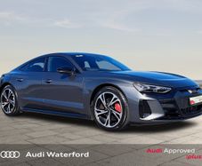Audi e-tron GT quattro 2023
