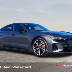 Audi e-tron GT quattro 2023