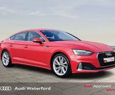 Audi A5 2024