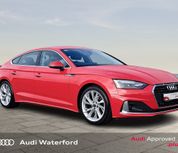 Audi A5 2024