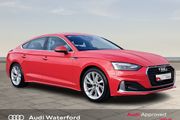 Audi A5 2024