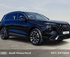 Audi Q7 2026