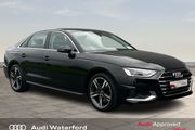 Audi A4 2024