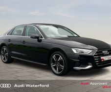 Audi A4 2024