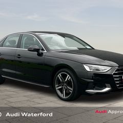 Audi A4 2024