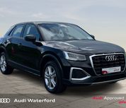 Audi Q2 2024