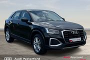 Audi Q2 2024