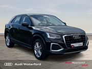 Audi Q2 2024