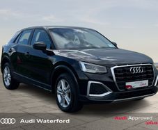 Audi Q2 2024