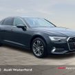 Audi A6 2024