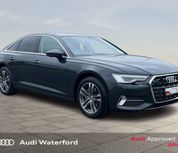 Audi A6 2024