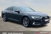 Audi A6 2024