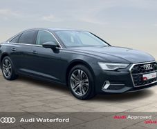 Audi A6 2024