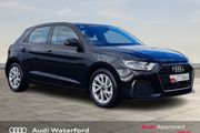 Audi A1 2024