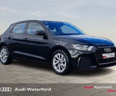 Audi A1 2024