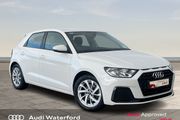 Audi A1 2024