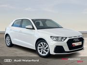 Audi A1 2024