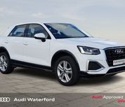 Audi Q2 2024