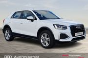 Audi Q2 2024