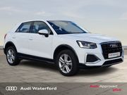 Audi Q2 2024