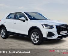 Audi Q2 2024