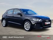 Audi A1 2024