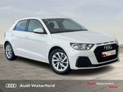 Audi A1 2024